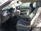 2021 Honda Civic Exl for Sale in Harleyville, SC - Side