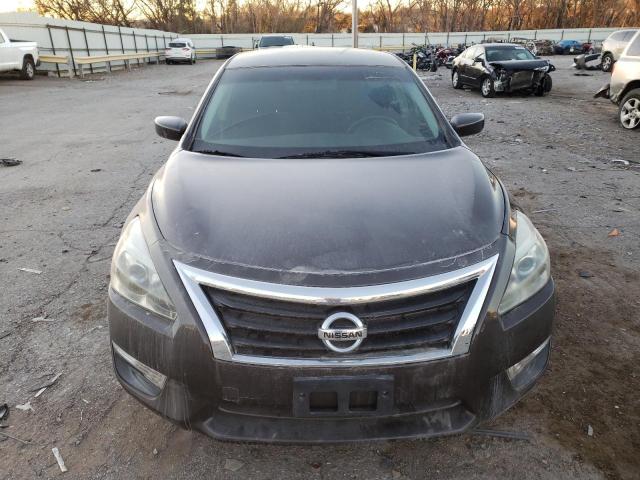 Седаны NISSAN ALTIMA 2013 Коричневый