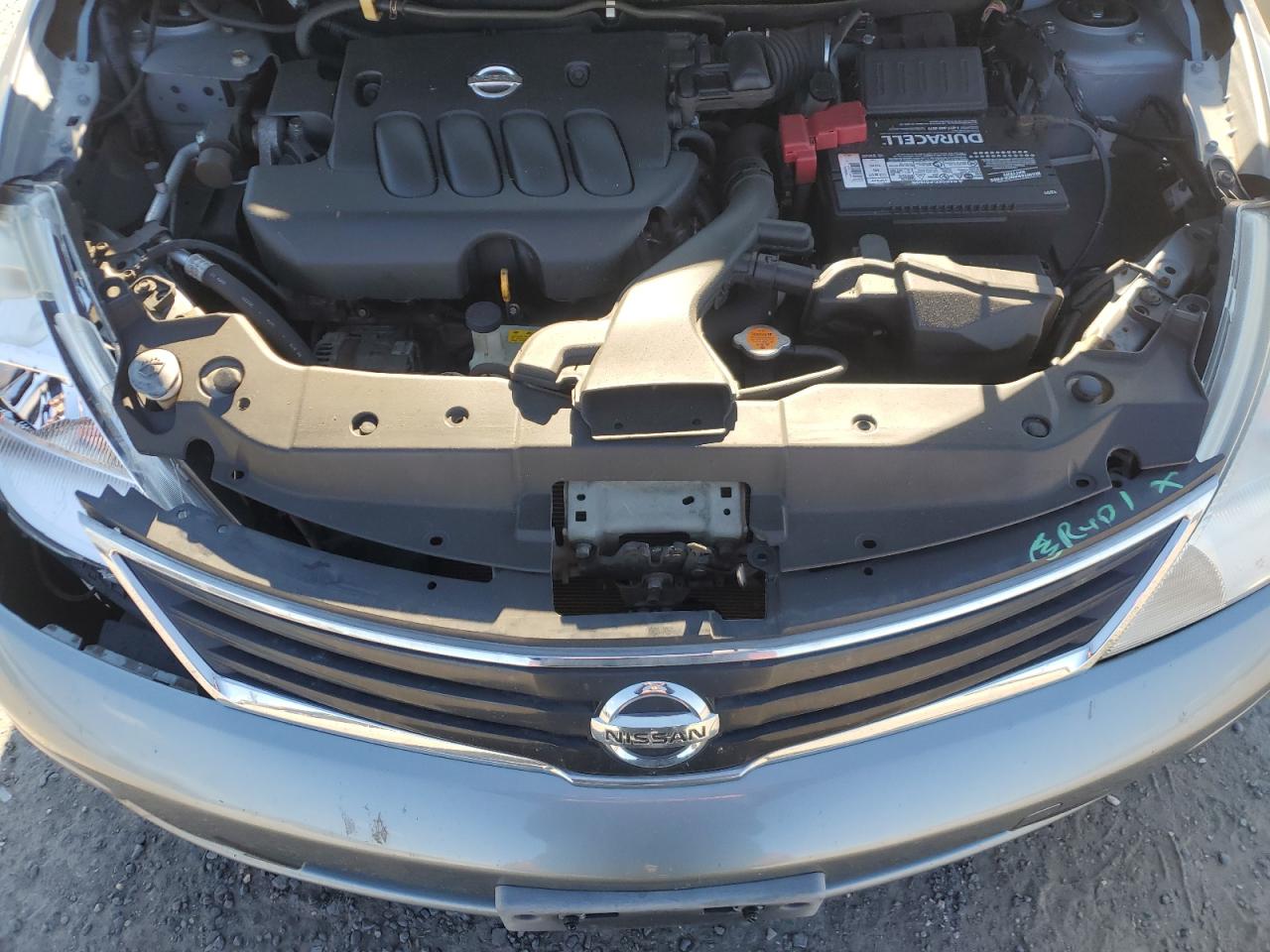 2010 Nissan Versa - Image 11