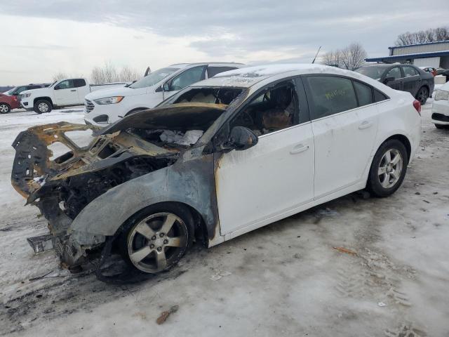 2013 Chevrolet Cruze Lt