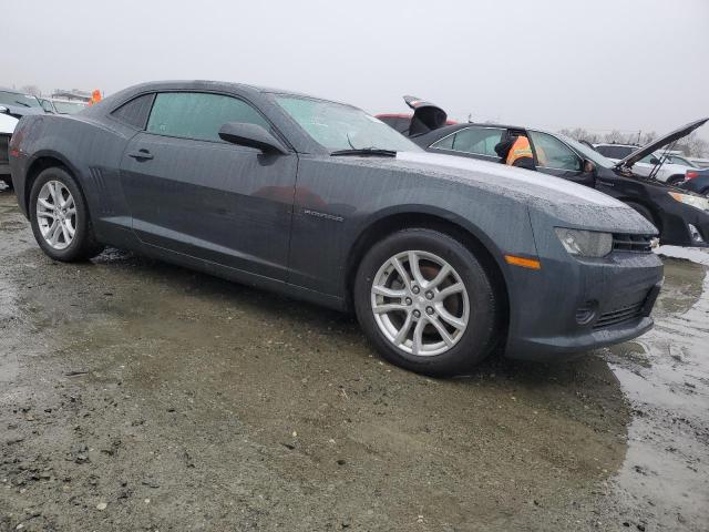 Coupet CHEVROLET CAMARO 2014 Сharcoal