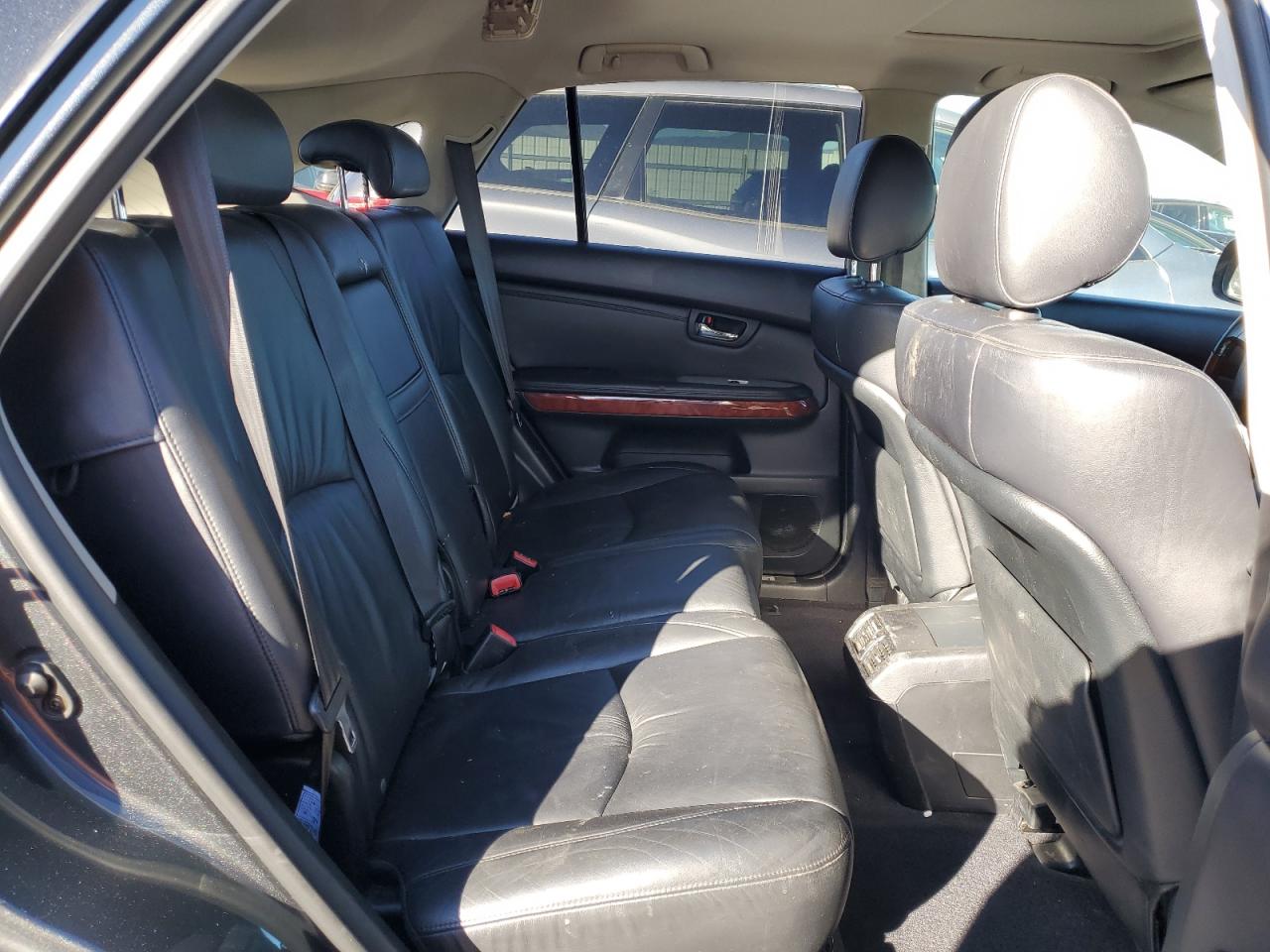 2006 Lexus RX - Image 11