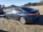 2017 Toyota Camry Le en Venta en Conway, AR - Front End