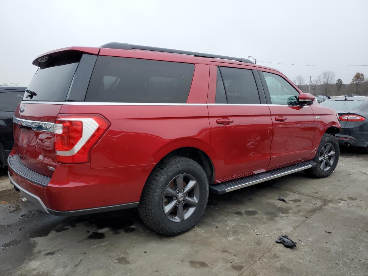2021 Ford Expedition - Image 3