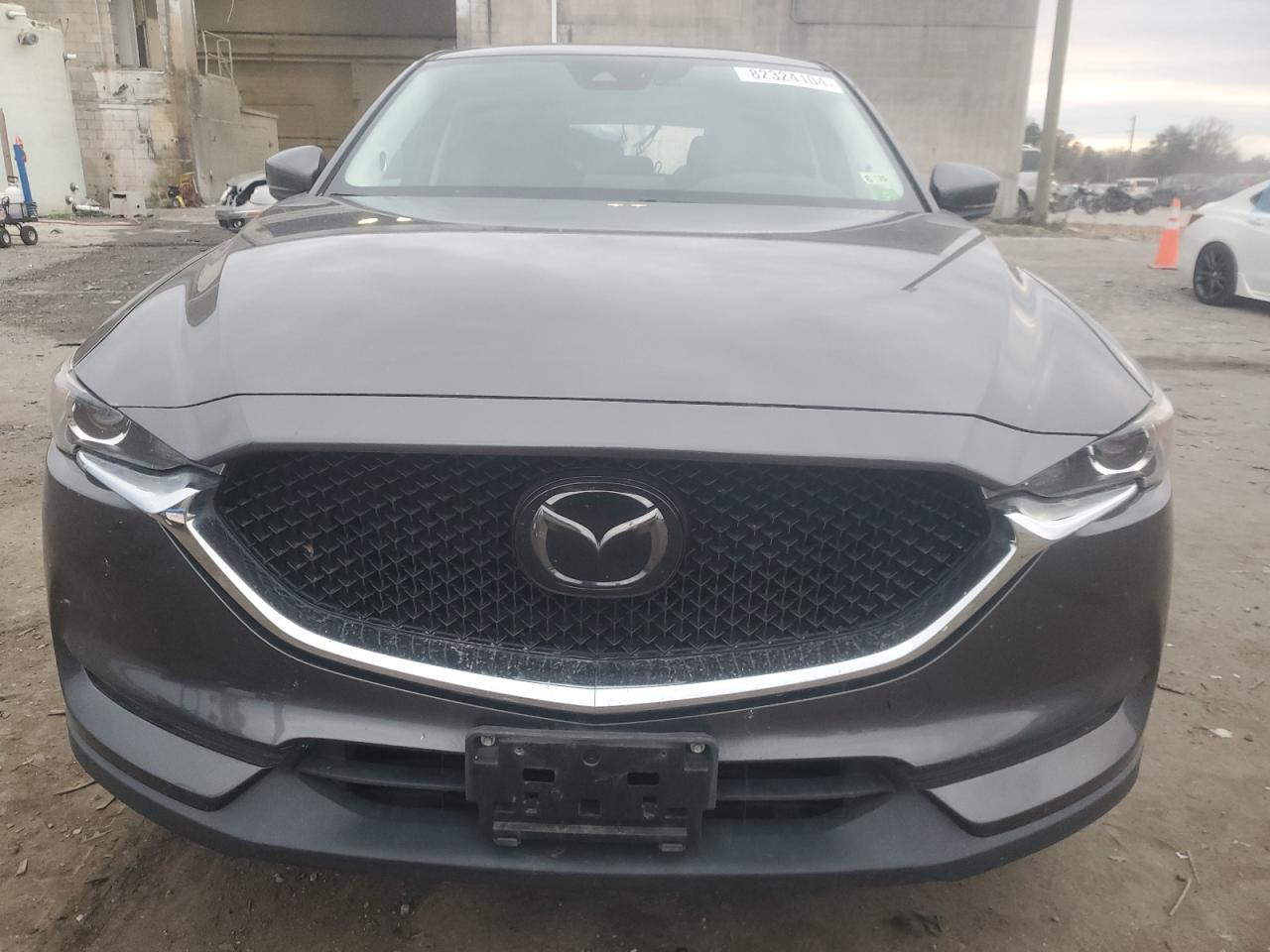 2018 Mazda CX-5 - Image 5