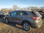 2021 Ford Escape Se zu verkaufen in Des Moines, IA - Front End