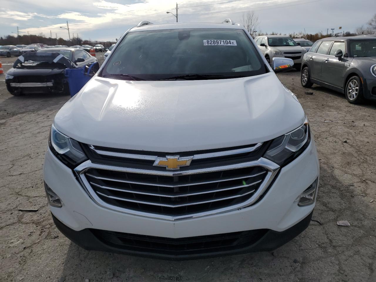 2018 Chevrolet Equinox - Image 5