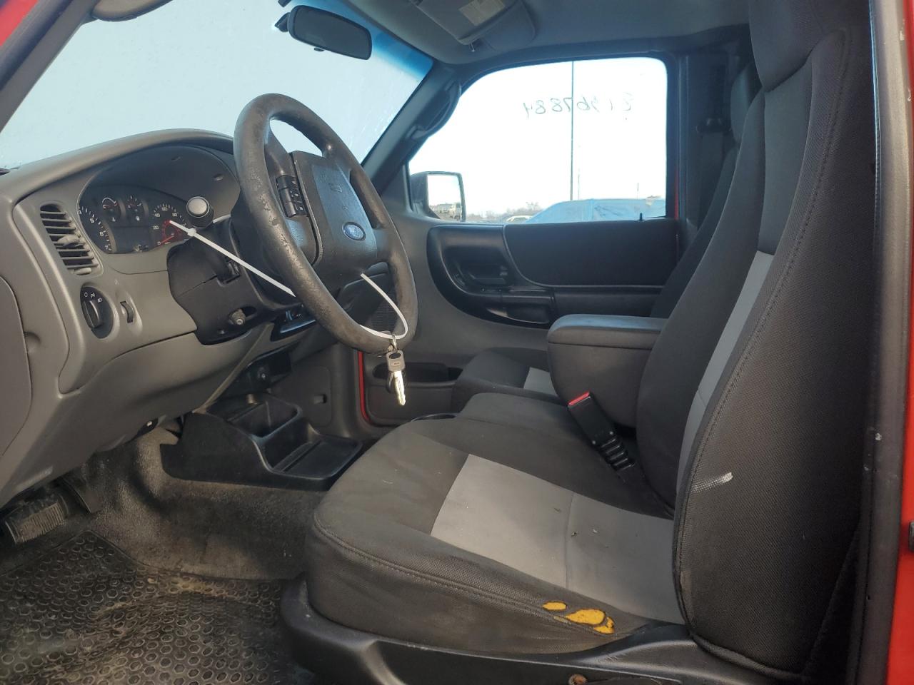 2007 Ford Ranger - Image 7