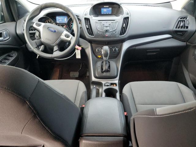 Parquets FORD ESCAPE 2015 White