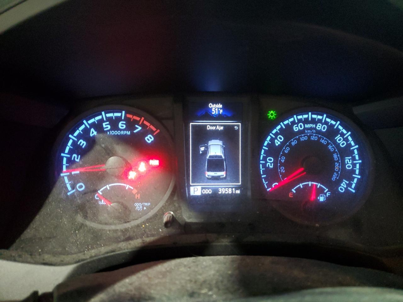 2022 Toyota Tacoma - Image 9