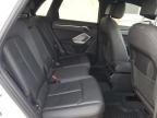 2020 Audi Q3 Premium for Sale in Dyer, IN - Front End
