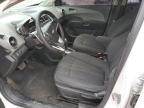 2016 Chevrolet Sonic Lt for Sale in Louisville, KY - Rollover