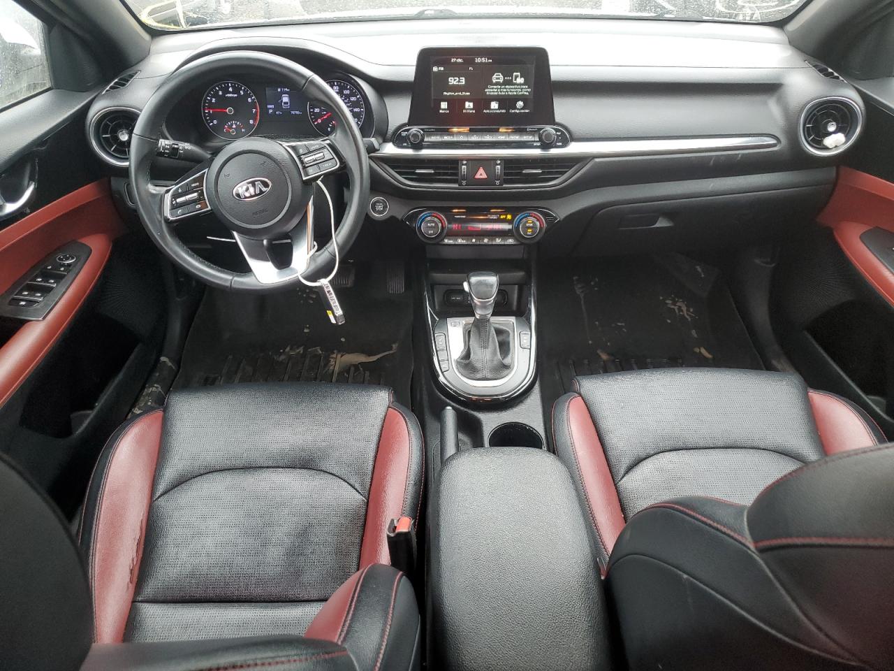 2019 Kia Forte - Image 8