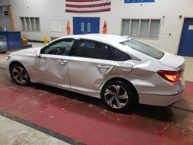  HONDA ACCORD 2019 White