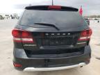 2020 Dodge Journey Crossroad на продаже в Grand Prairie, TX - Front End