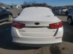 2015 Kia Optima Lx продається в Glassboro, NJ - Front End