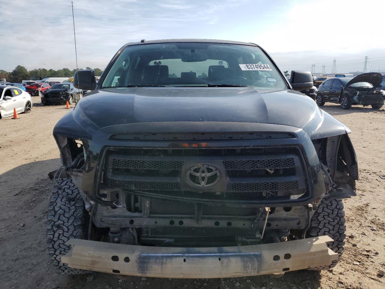 2012 Toyota Tundra - Image 5