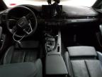 2021 Audi A4 Premium Plus 45 за продажба в Candia, NH - Burn - Interior