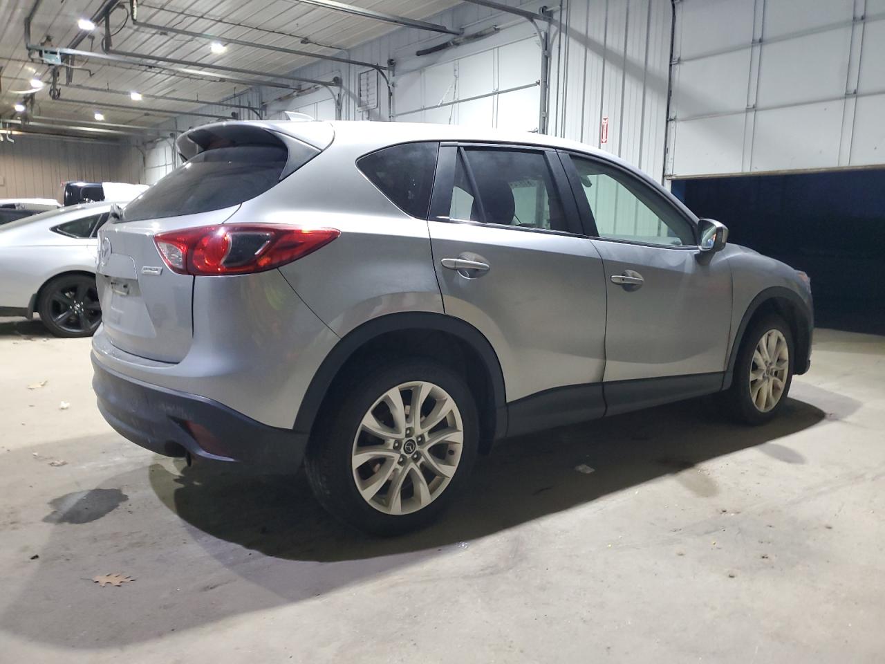 2013 Mazda CX-5 - Image 3