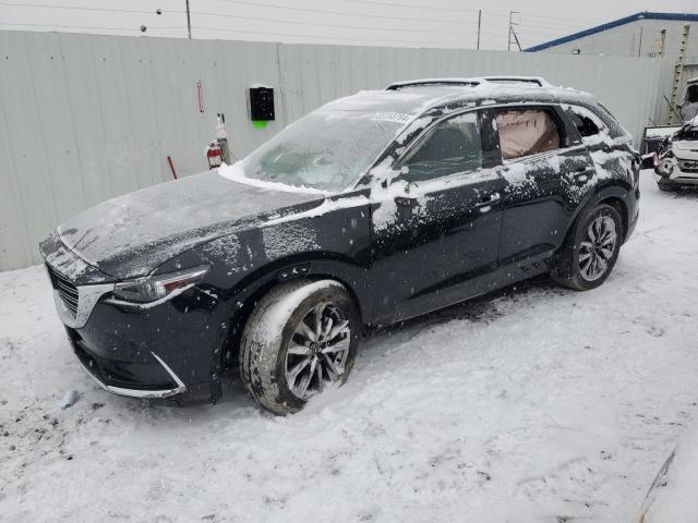 2016 Mazda Cx-9 Grand Touring