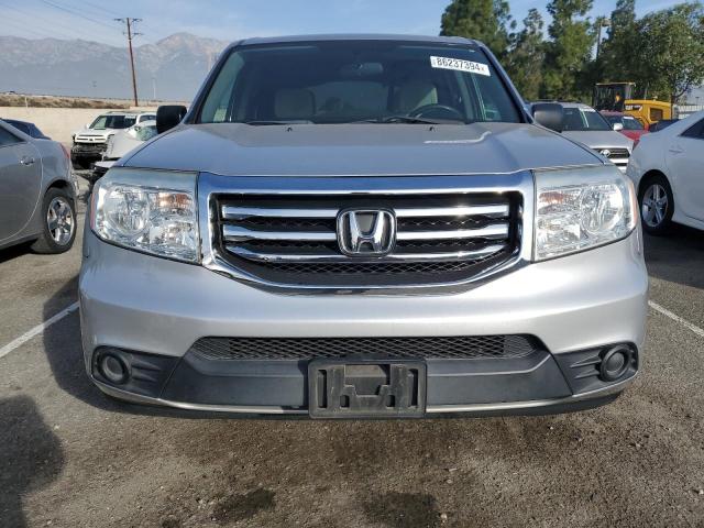 Parquets HONDA PILOT 2015 Silver