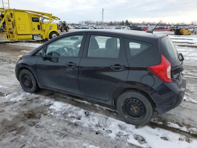 2016 NISSAN VERSA NOTE S