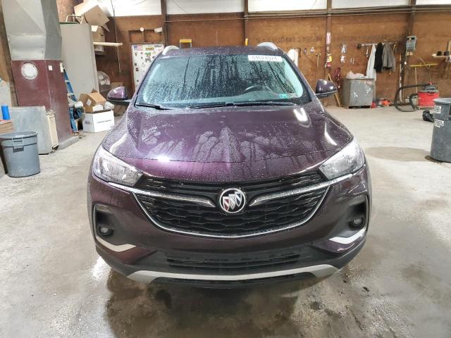  BUICK ENCORE 2020 Фиолетовый