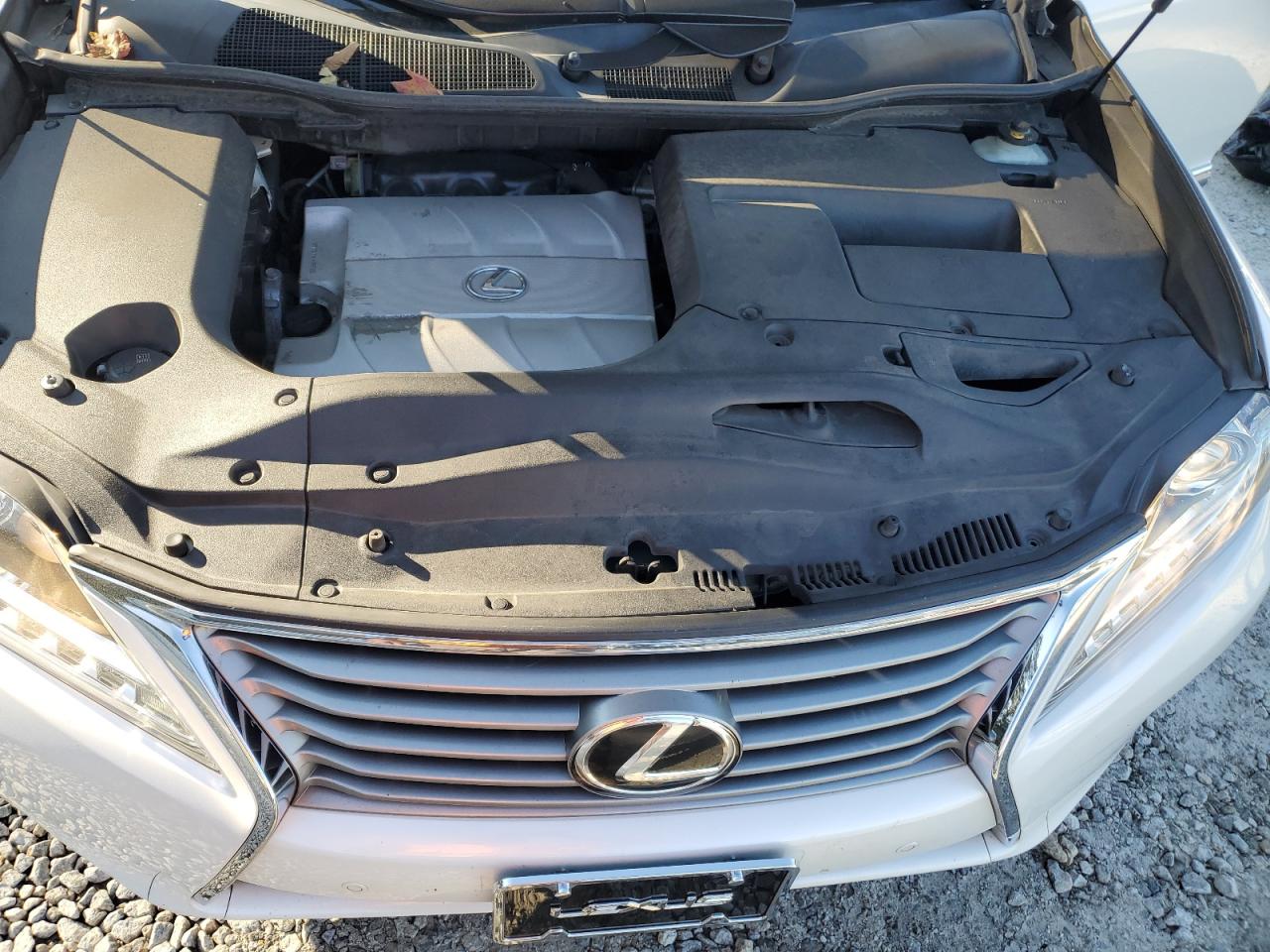 2015 Lexus RX - Image 14