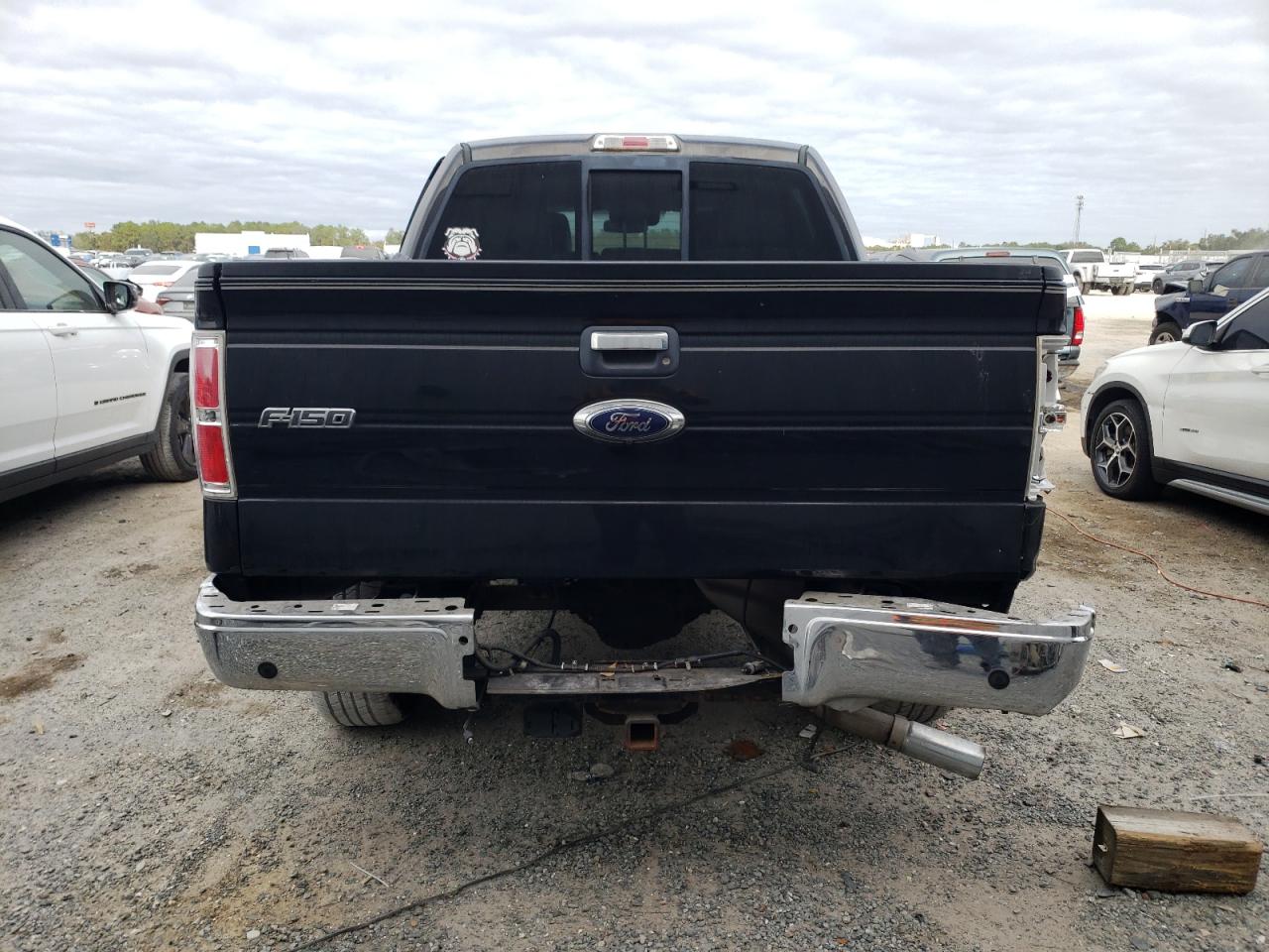 2014 Ford F-150 - Image 6