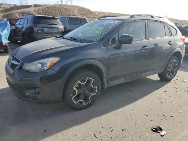 2013 Subaru Xv Crosstrek 2.0 Premium