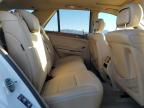 2009 Mercedes-Benz Ml 350 de vânzare în North Las Vegas, NV - Front End