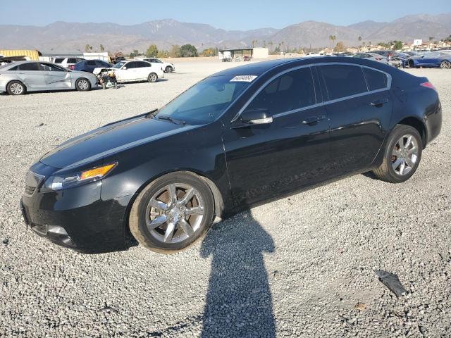 2012 Acura Tl 