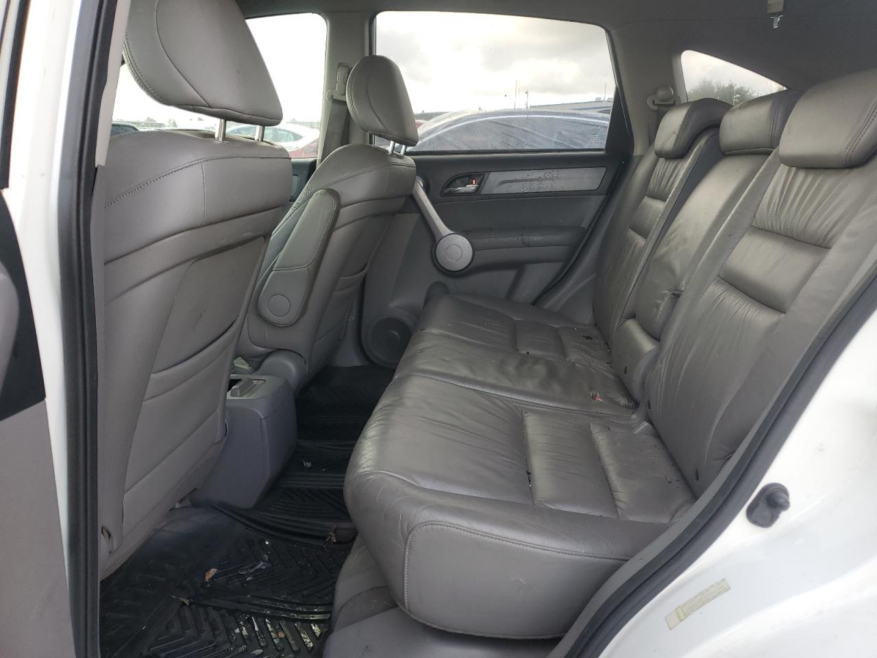 2007 Honda CR-V - Image 11