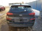 2021 Hyundai Tucson Se de vânzare în Moncton, NB - Front End