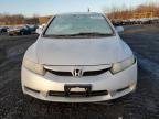 2010 Honda Civic Lx for Sale in New Britain, CT - Front End