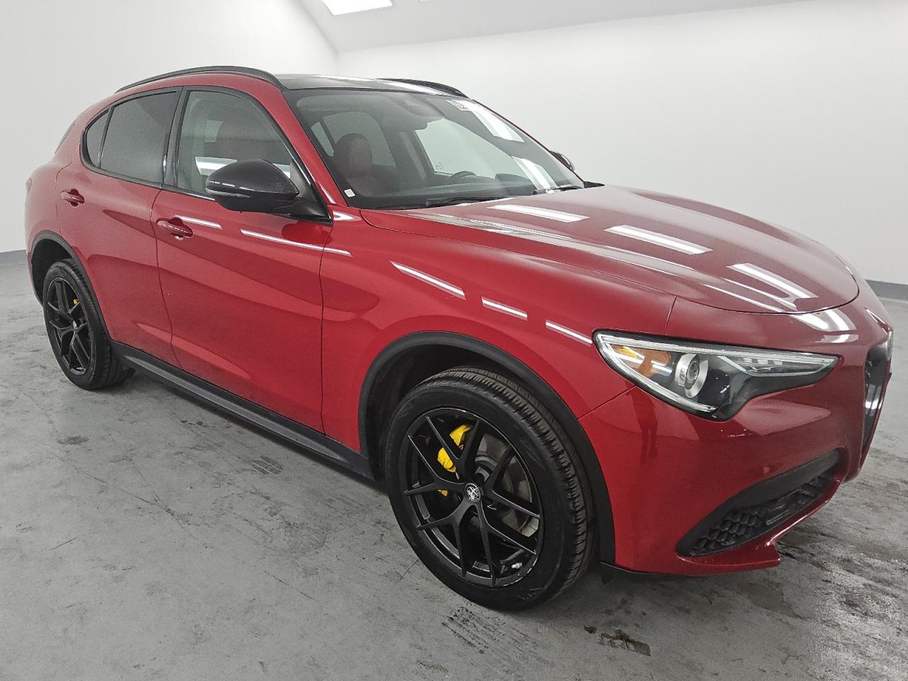 VIN ZASPAJAN7L7C94642 2020 ALFA ROMEO STELVIO no.4