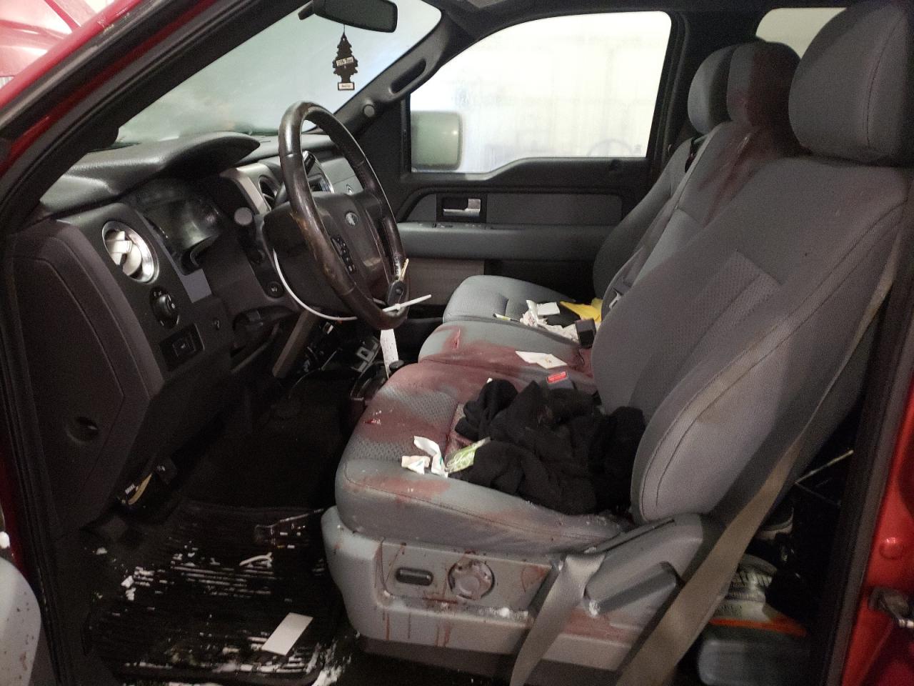 2013 Ford F-150 - Image 7