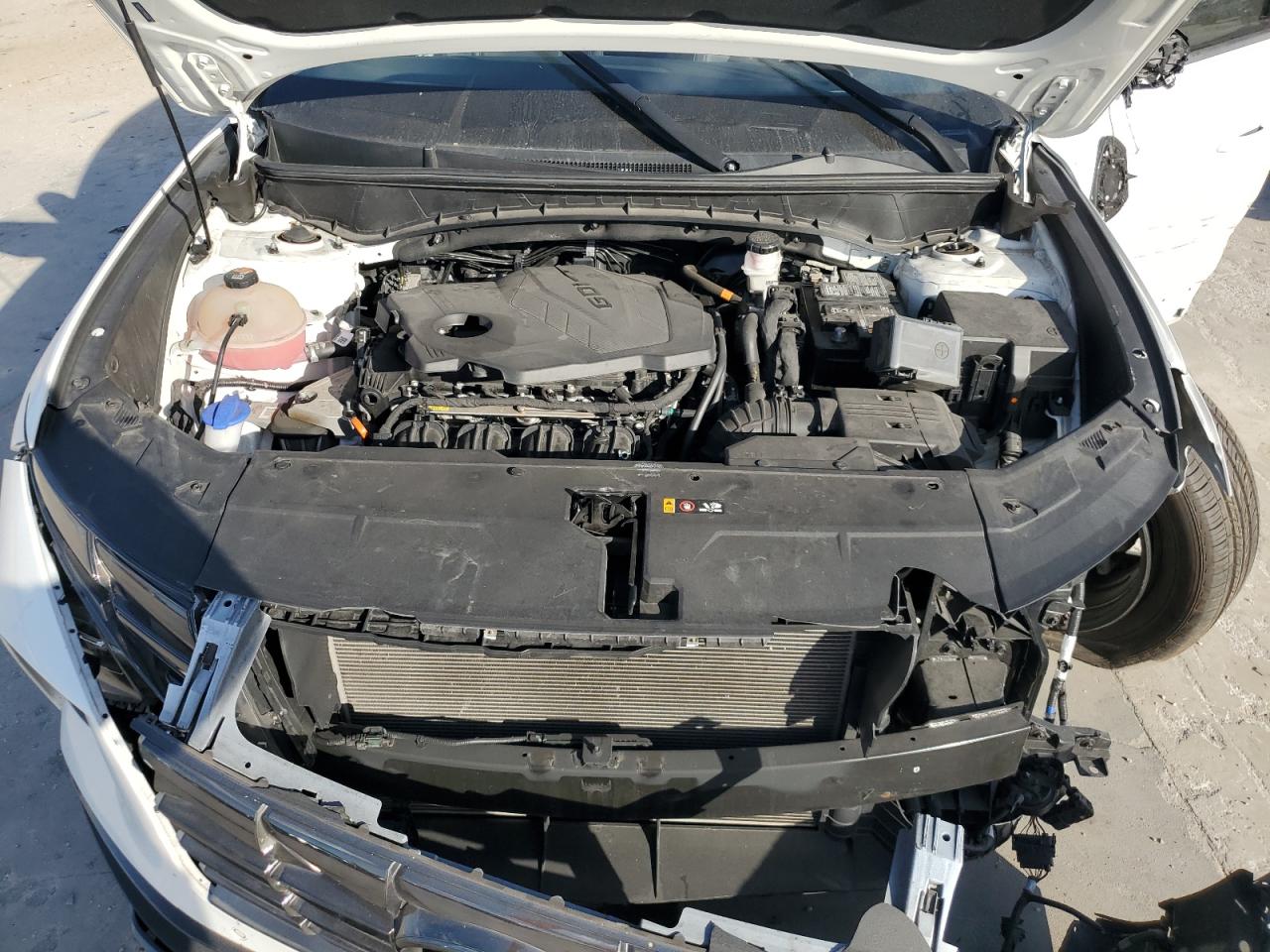 2022 Hyundai Tucson - Image 14