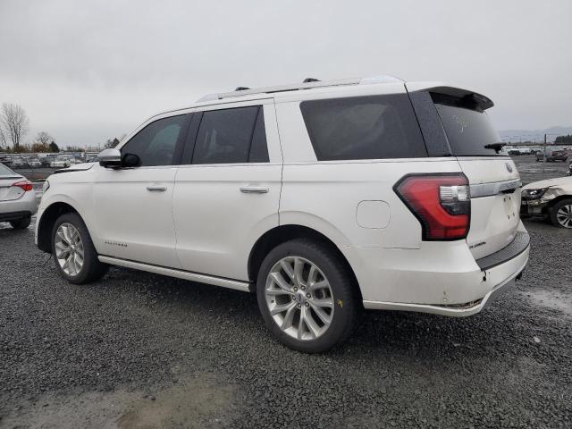  FORD EXPEDITION 2019 Белый
