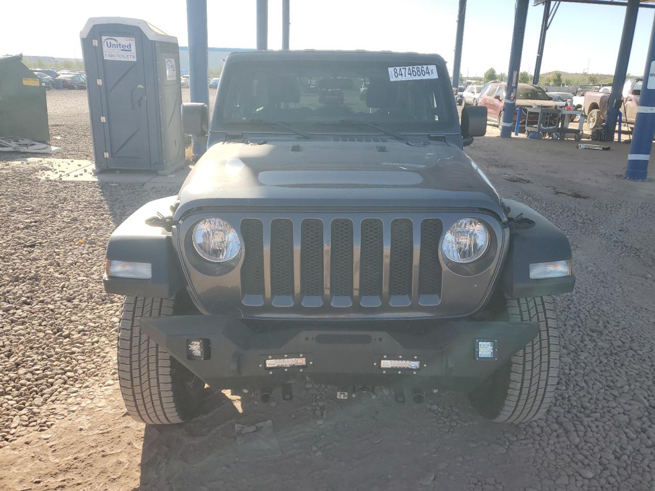 2019 Jeep Wrangler - Image 5
