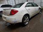 2006 Pontiac G6 Gtp на продаже в Madisonville, TN - Rollover