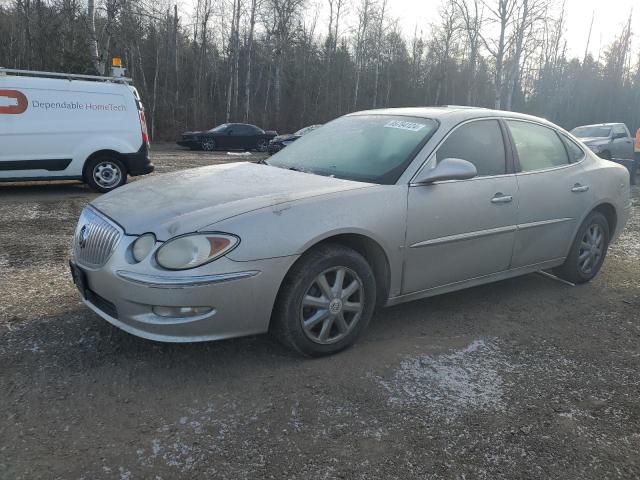 2008 Buick Allure Cxl