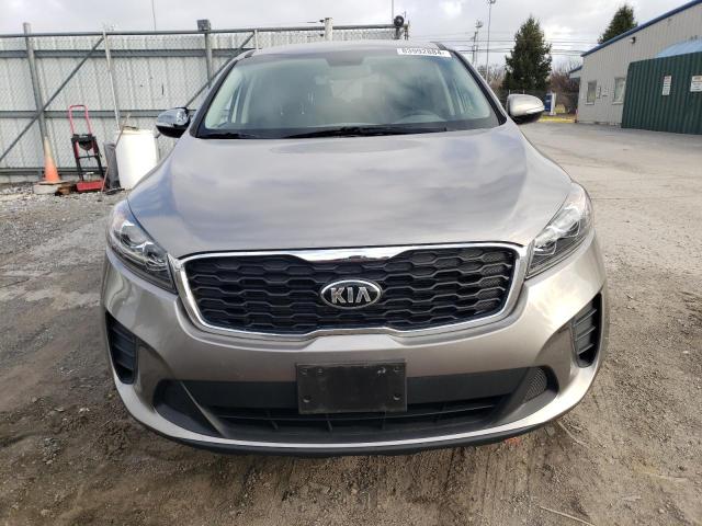  KIA SORENTO 2019 Gray