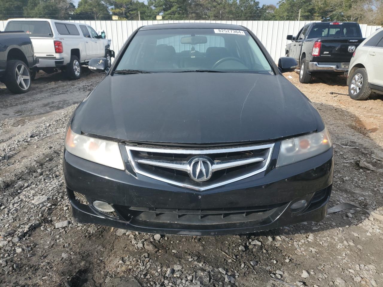 2007 Acura TSX - Image 5