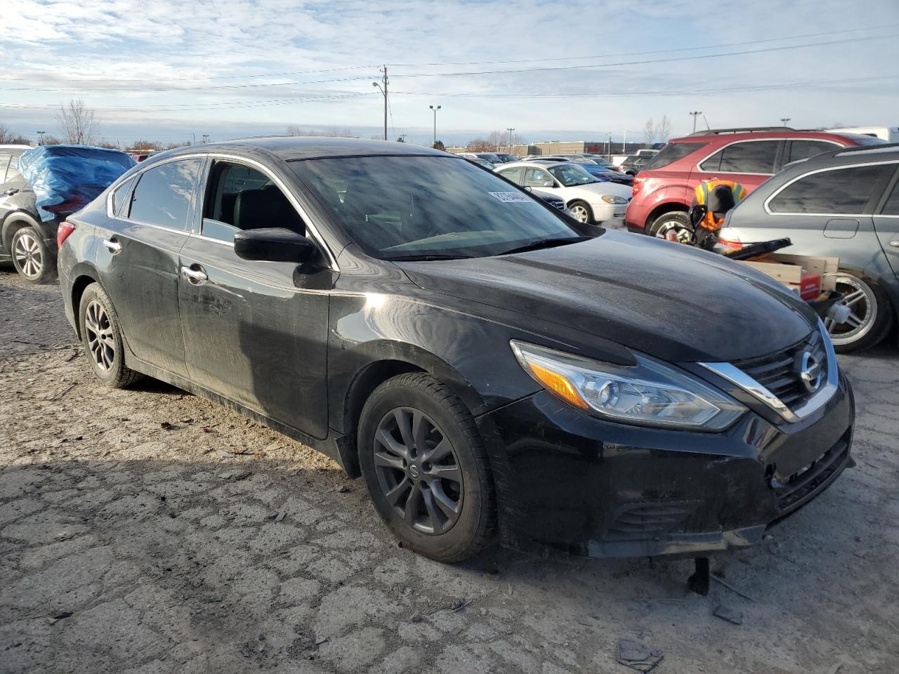 VIN 1N4AL3AP7GC148668 2016 NISSAN ALTIMA no.4