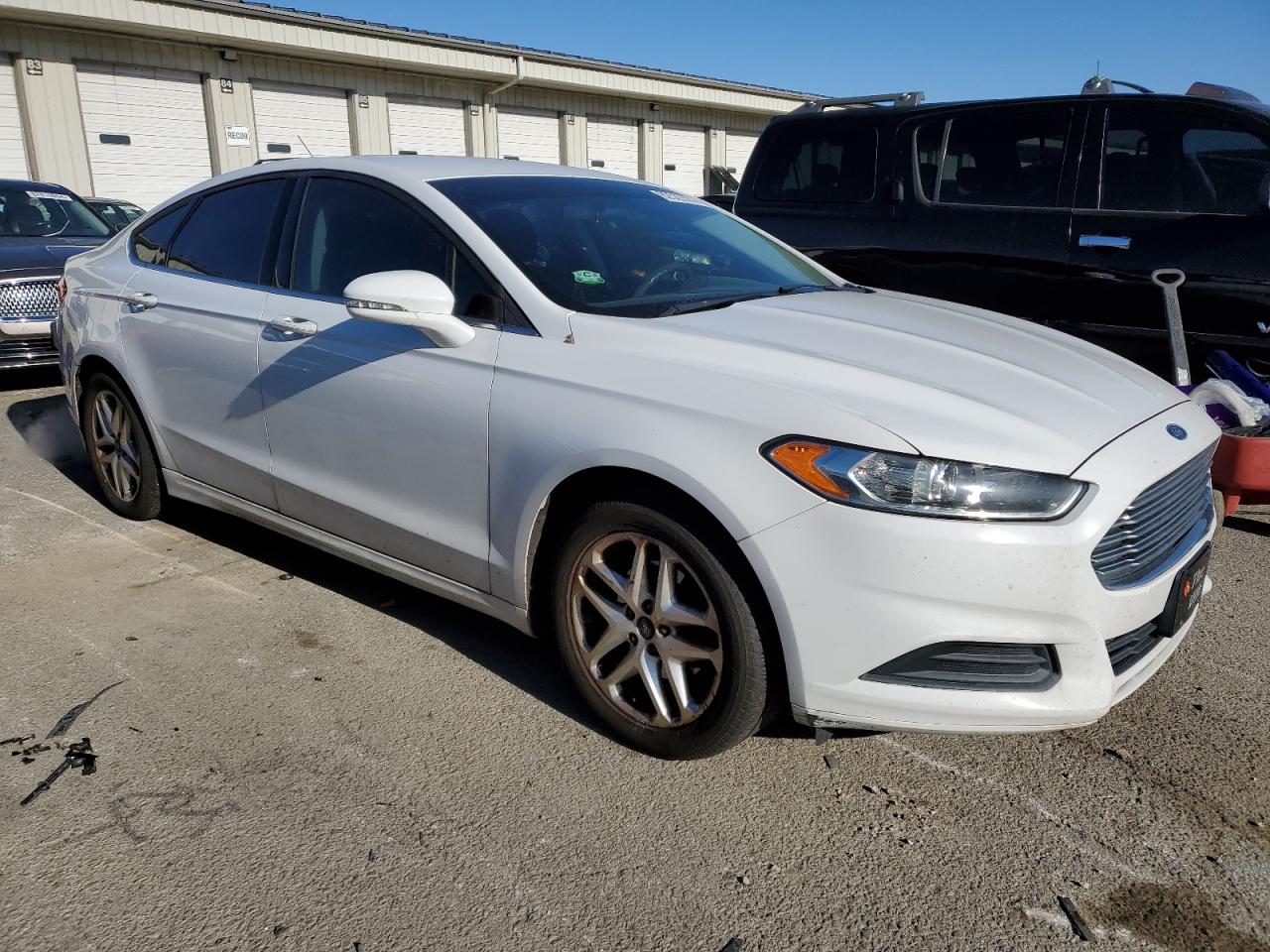 VIN 3FA6P0H72DR312744 2013 FORD FUSION no.4