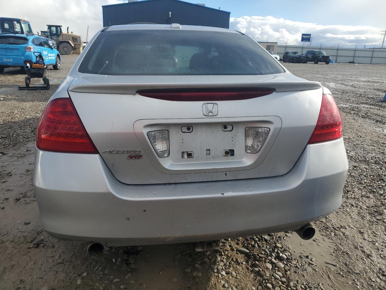 2006 Honda Accord - Image 6