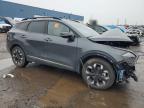 2024 Kia Sportage X Line na sprzedaż w Woodhaven, MI - Front End