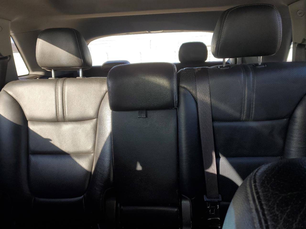 2014 Kia Sorento - Image 10