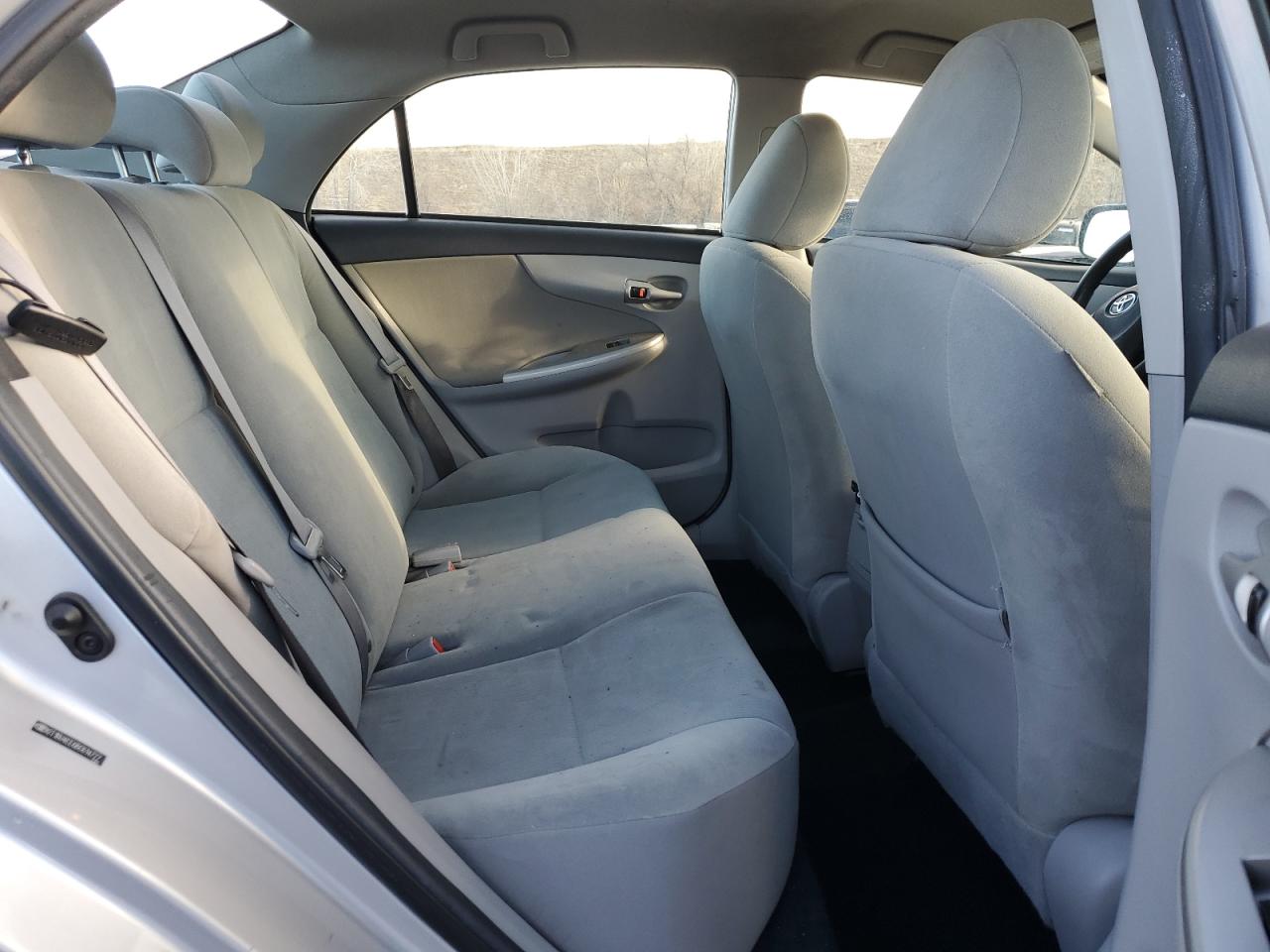 2011 Toyota Corolla - Image 10